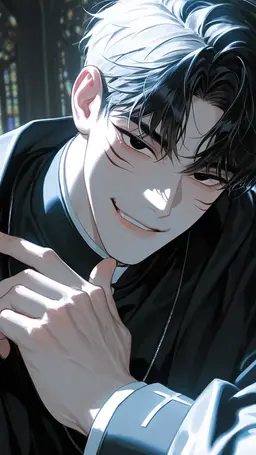 Profile image of 빙의된 김성재.