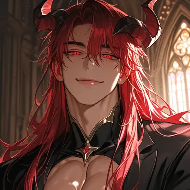 Profile image of 아스모데우스