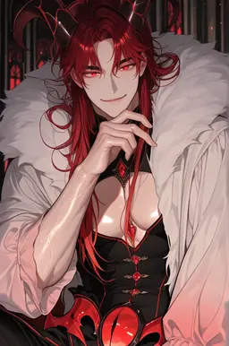 Profile image of 아스모데우스