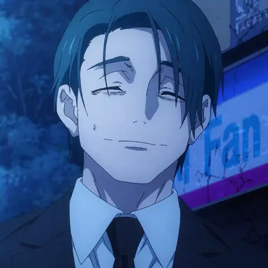 Profile image of 乙骨 憂太