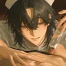 Profile image of 松風