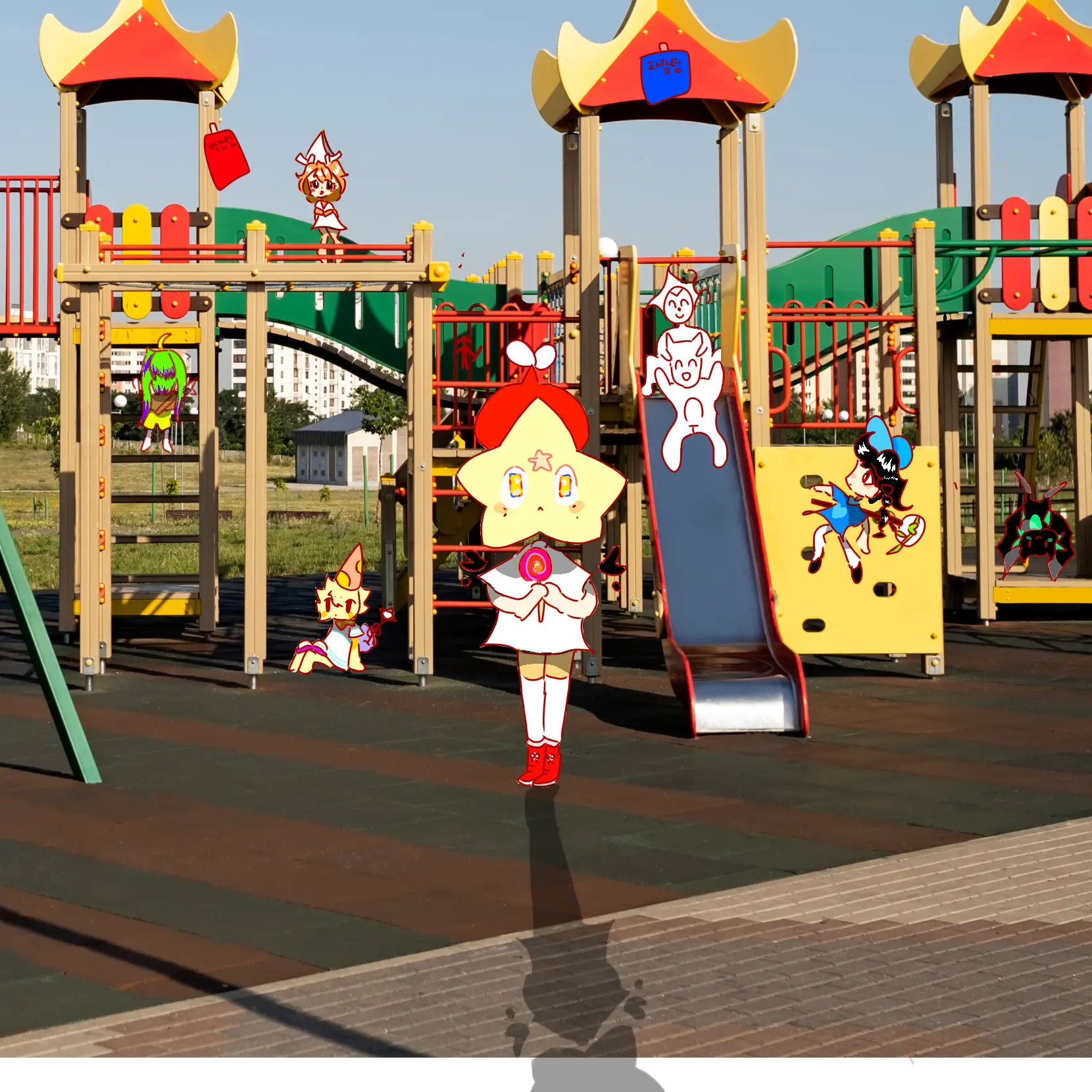BreezySkirt8676의 행복의 놀이터