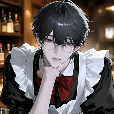 Profile image of トウマ