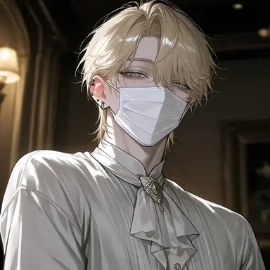 Profile image of レオ