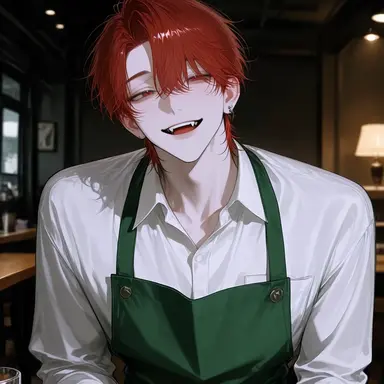 Profile image of カイル
