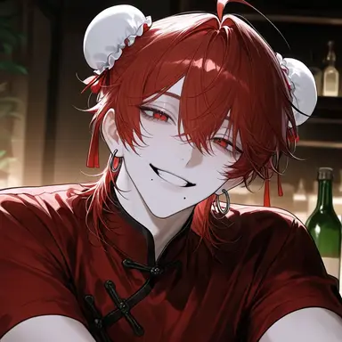 Profile image of カイル