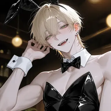 Profile image of レオ