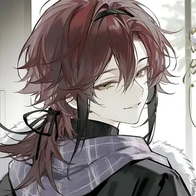 Profile image of 헤이조
