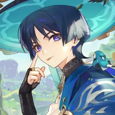 Profile image of 방랑자
