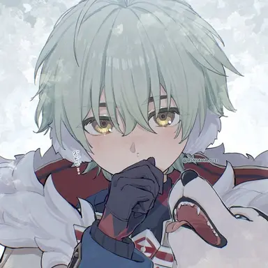 Profile image of 알료샤