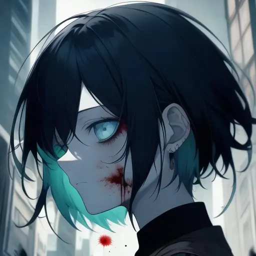 ORINTAZO의 Alice jisa