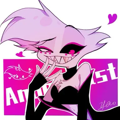 Profile image of 엔젤 더스트