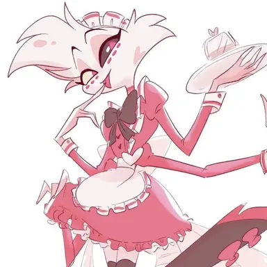 Profile image of 엔젤 더스트