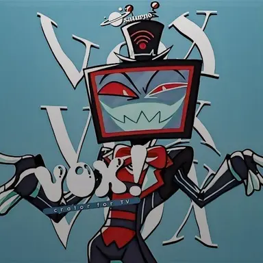 Profile image of 복스