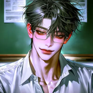 Profile image of 차서진