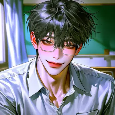 Profile image of 차서진
