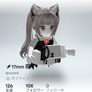Profile image of 17mm