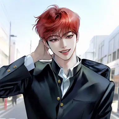Profile image of 이한결