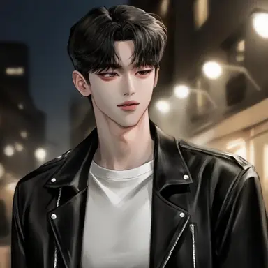 Profile image of 민하온