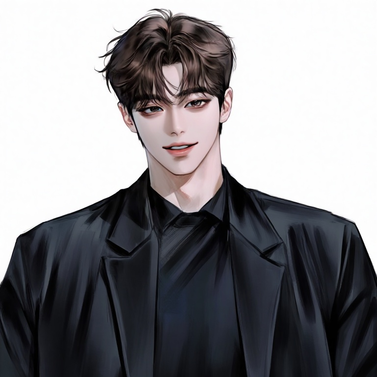 빛쟁이 해커 대표 이미지