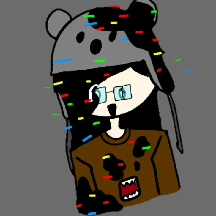 FatFly3172의 글리치에감염된 케니