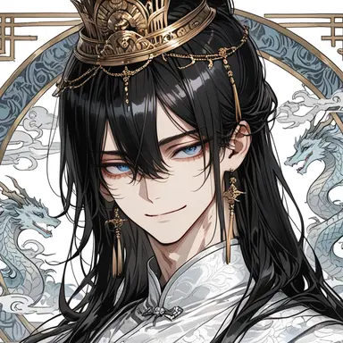 Profile image of 蒼帝