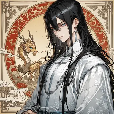 Profile image of 蒼帝