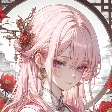 Profile image of 鈴蘭
