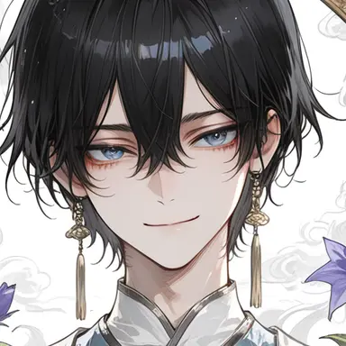 Profile image of 桔梗
