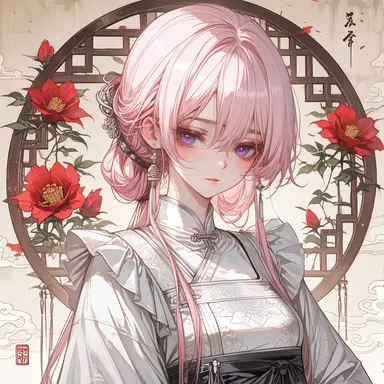 Profile image of 鈴蘭