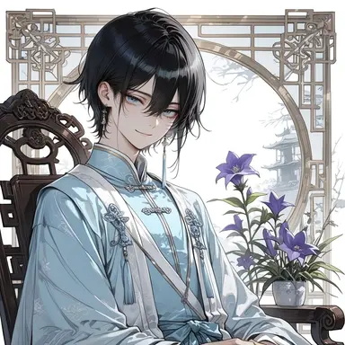 Profile image of 桔梗