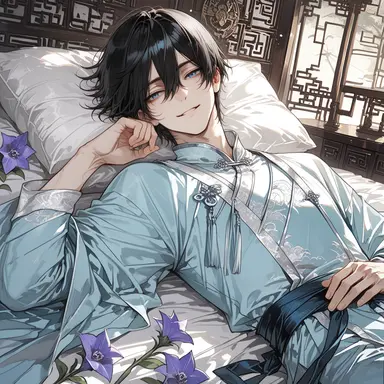 Profile image of 桔梗