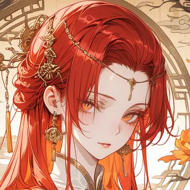 Profile image of 紅梅