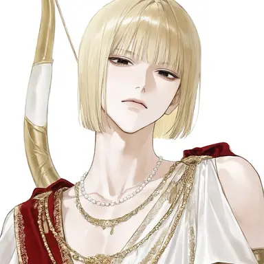 Profile image of Kami