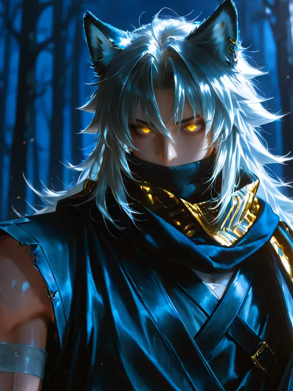 dainagon의 溺愛獣忍