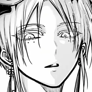 Profile image of 漣