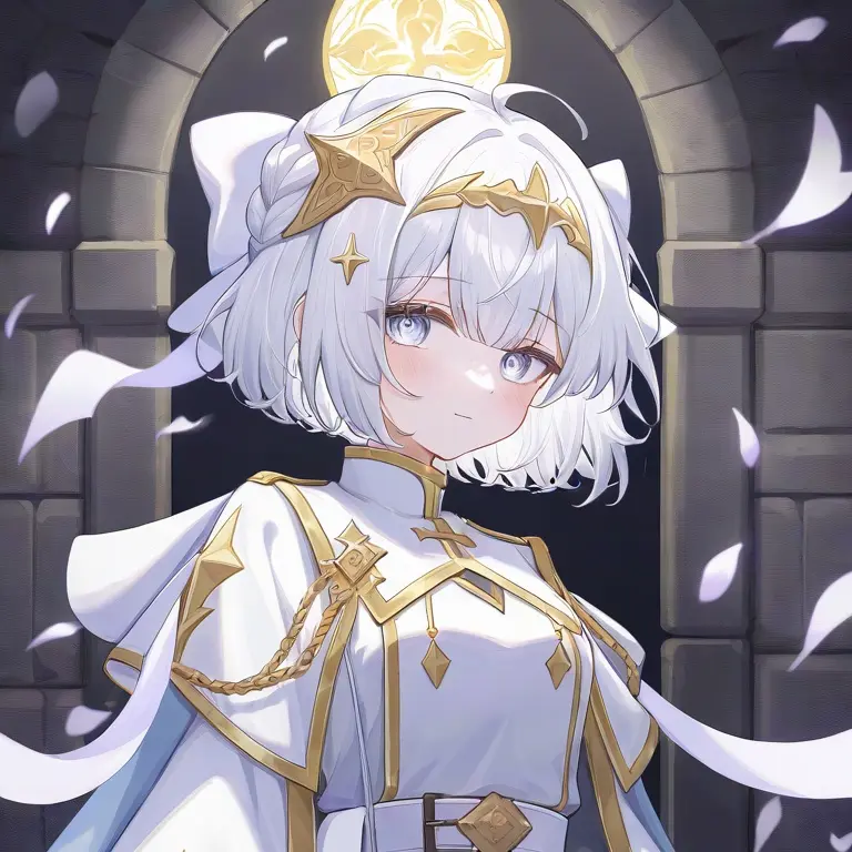AK124의 앨리스