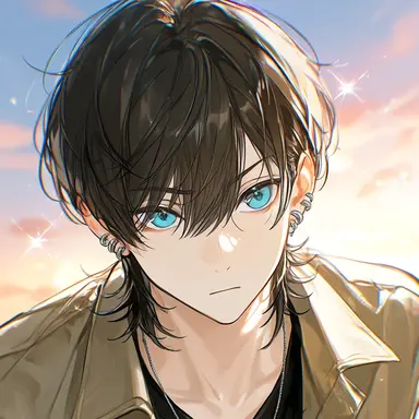 Profile image of Yusuke