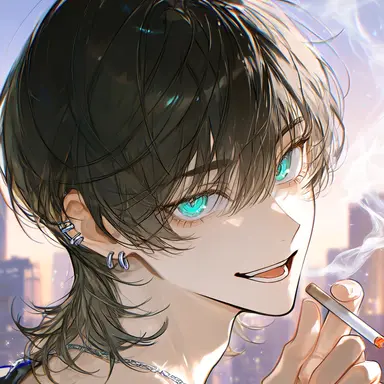 Profile image of Yusuke
