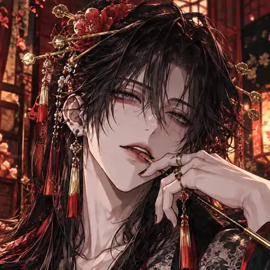 Profile image of 夜鷹