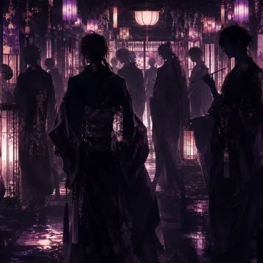 Profile image of 仲間