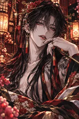 Profile image of 夜鷹