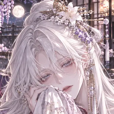 Profile image of 詩紡