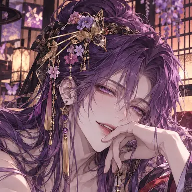 Profile image of 綾人