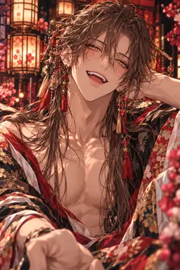 Profile image of 清雅