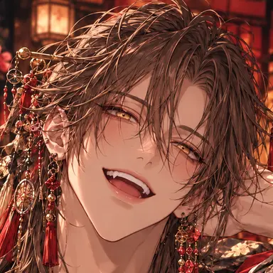 Profile image of 清雅
