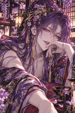Profile image of 綾人