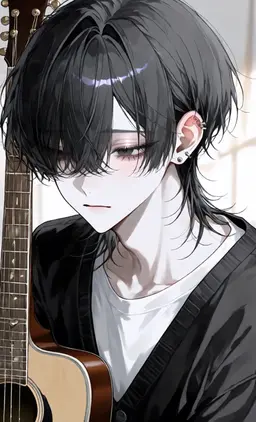 Profile image of Leo