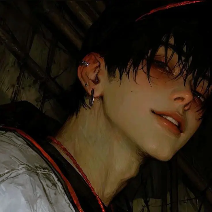 Moonlit의 하진우