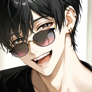 Profile image of 一ノ瀬 零斗